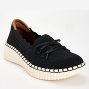 OrthoFlow™ | Knit Memory Foam Loafers
