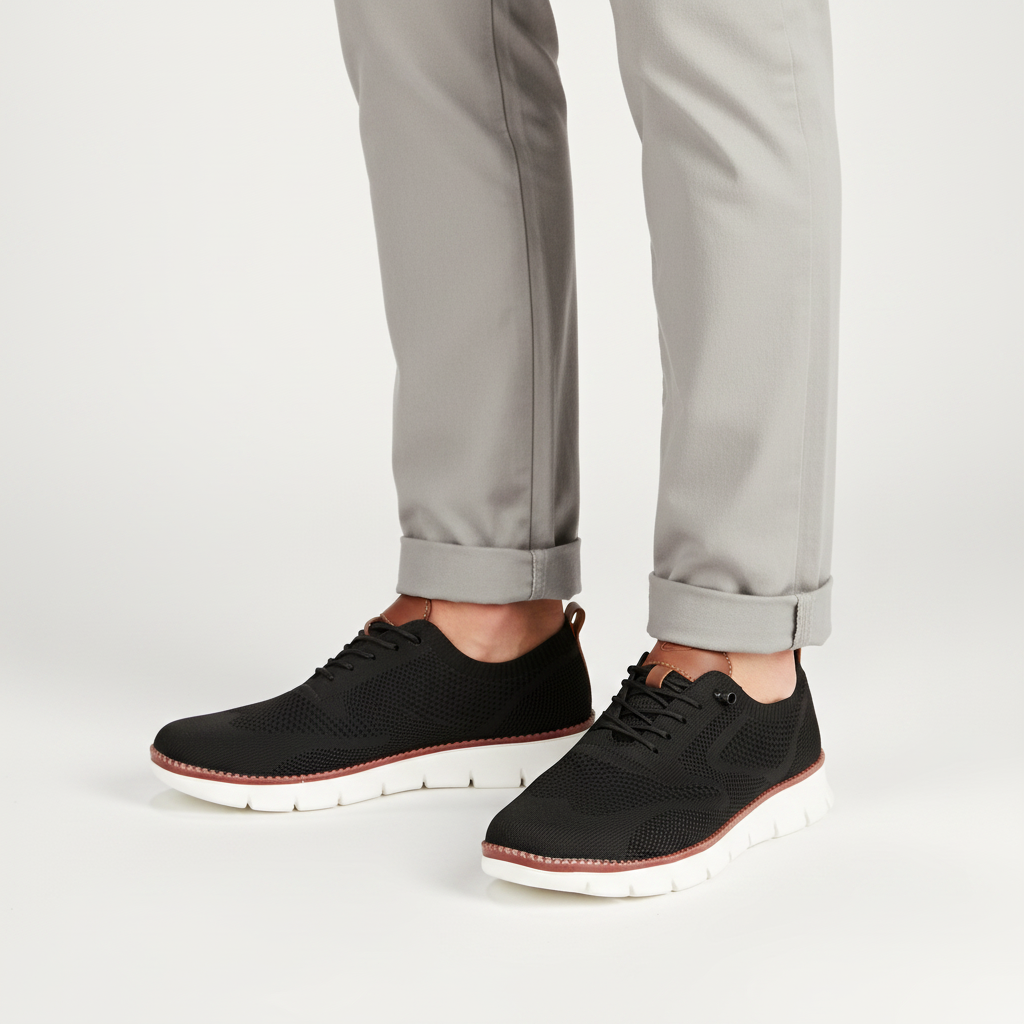 OrthoPath™ | Ultra Comfort Walking Shoes Orthopaedic Design