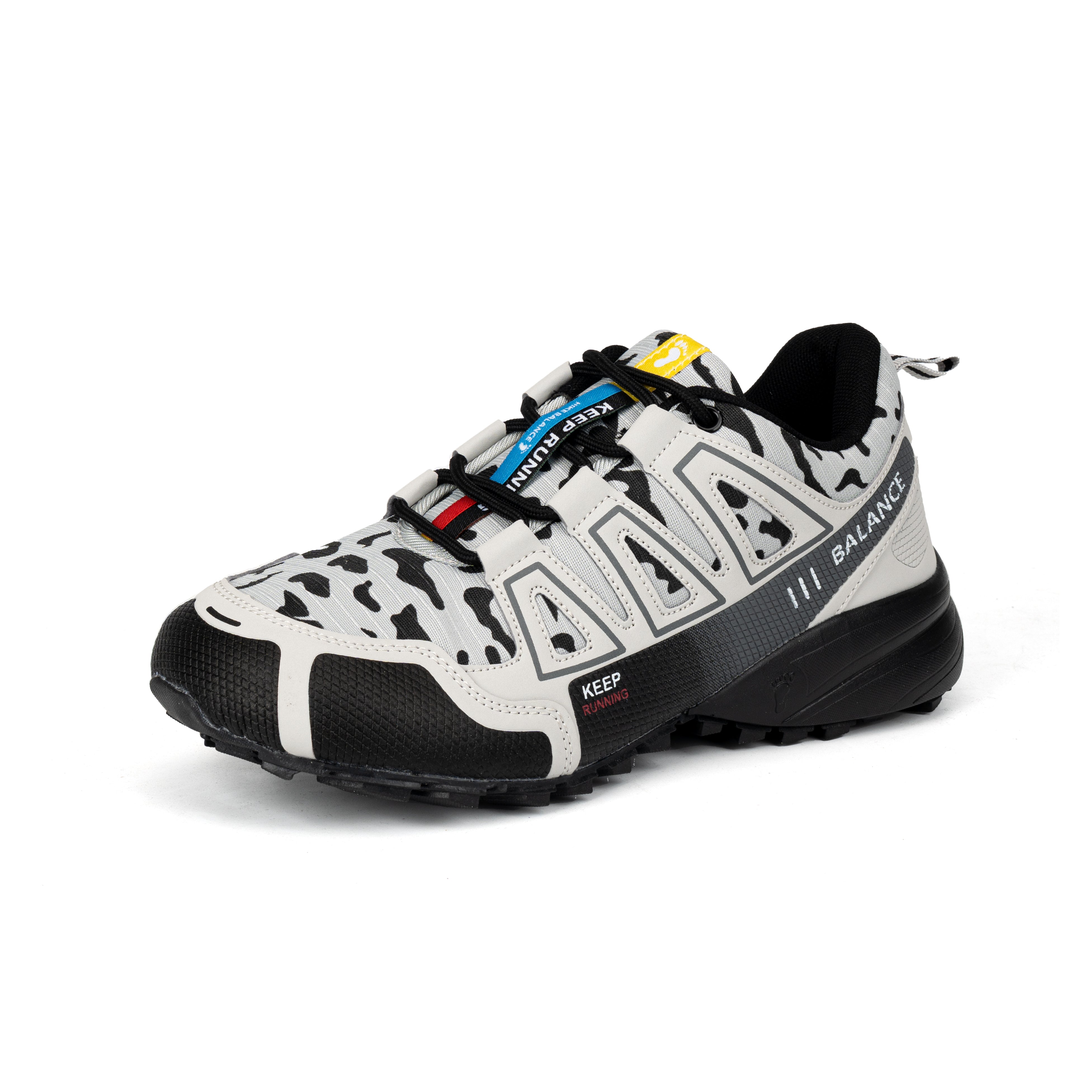 OrthoPath™ | Orthopaedic Pain Relief Walking Shoes