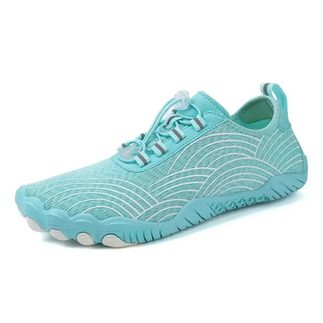 OrthoBare™ | Orthopaedic Barefoot Comfort Walking Shoes