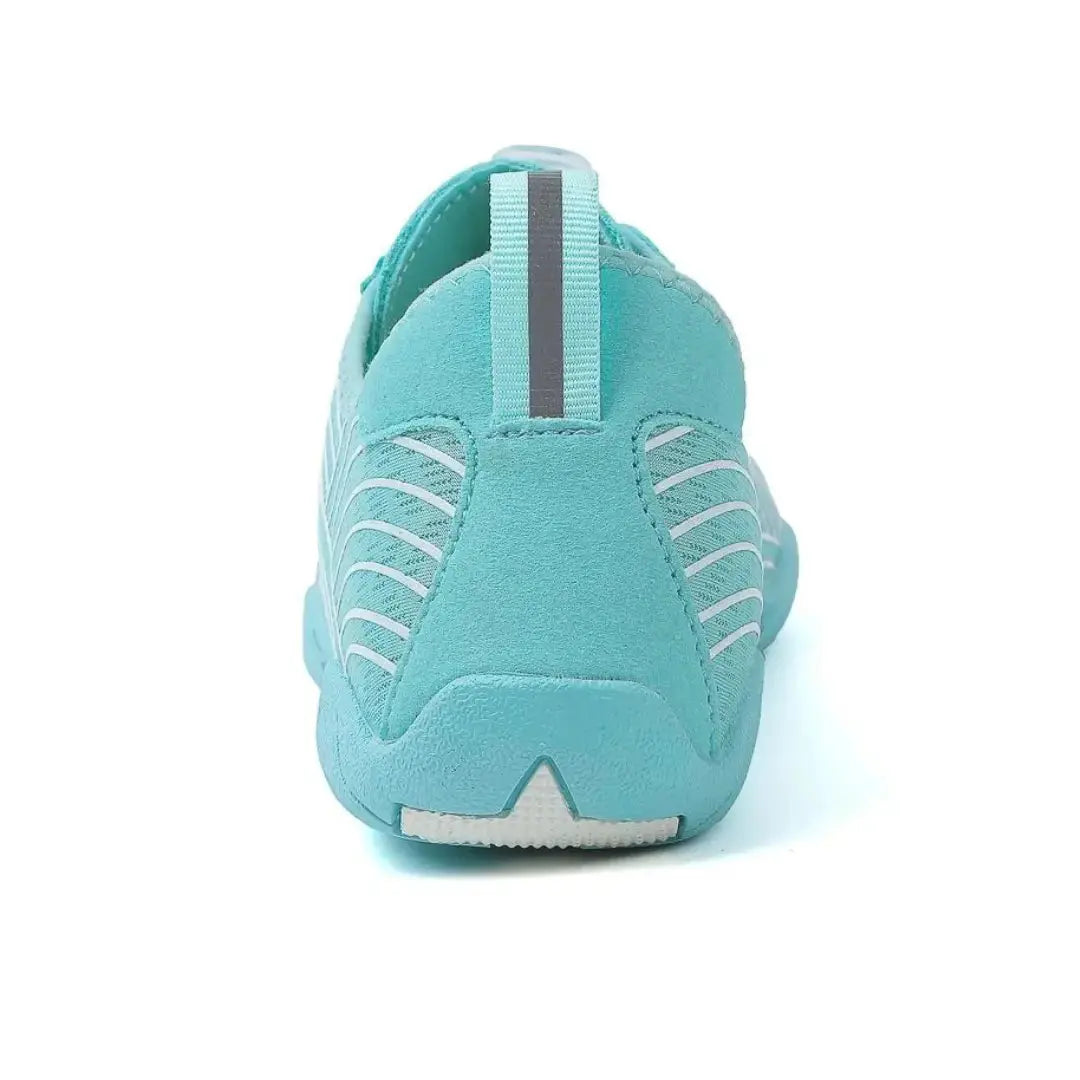 OrthoBare™ | Orthopaedic Barefoot Comfort Walking Shoes