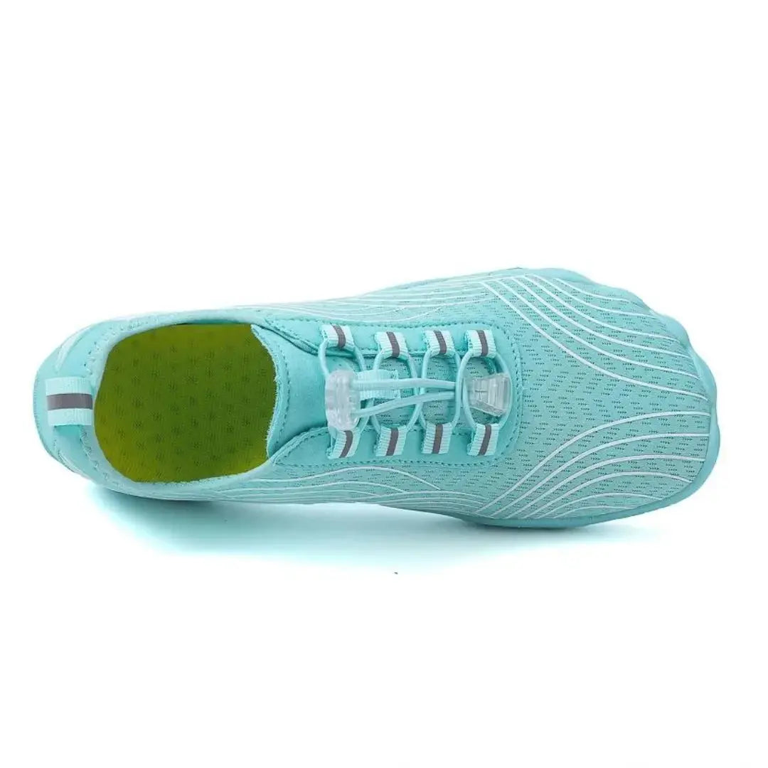 OrthoBare™ | Orthopaedic Barefoot Comfort Walking Shoes
