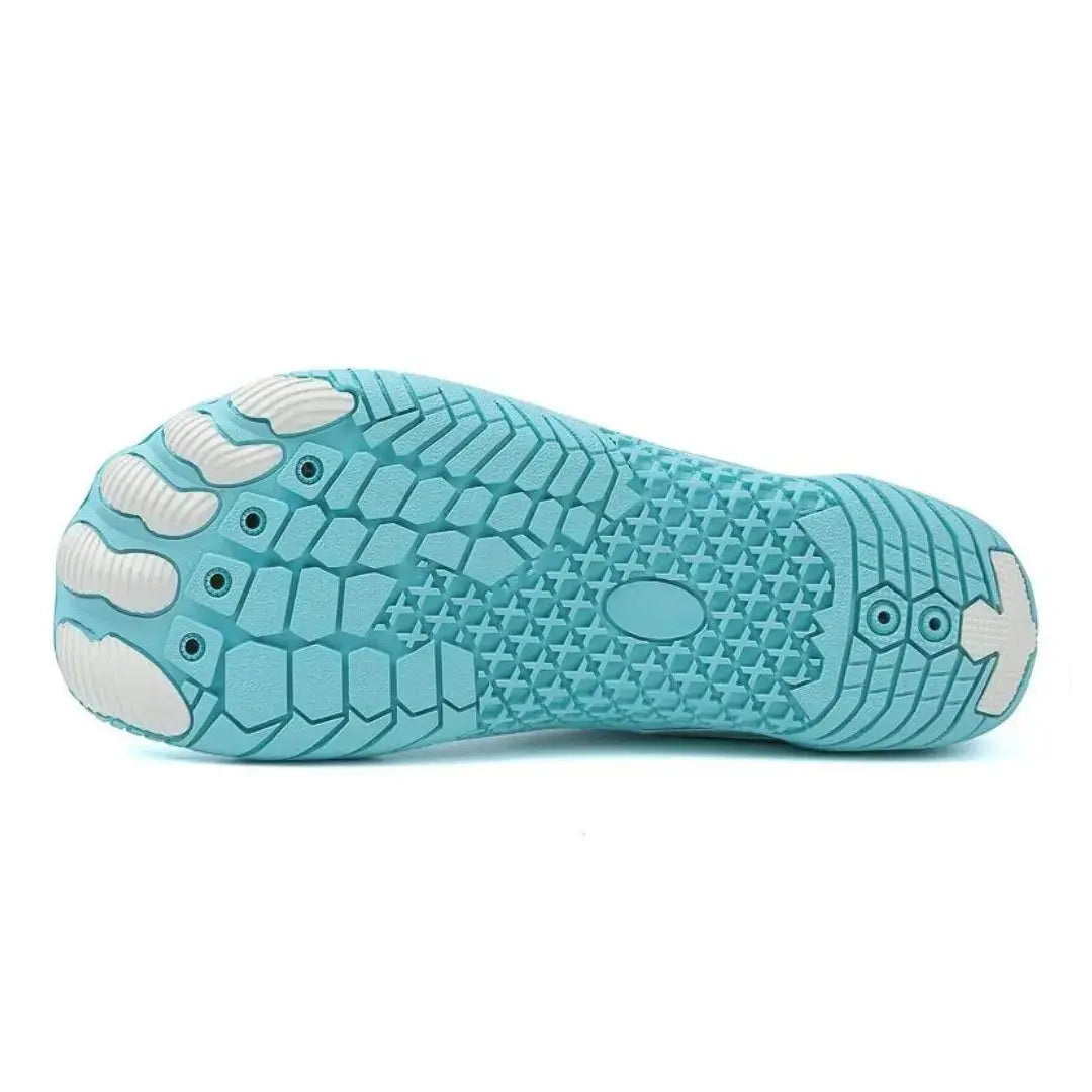 OrthoBare™ | Orthopaedic Barefoot Comfort Walking Shoes