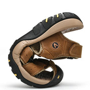 OrthoFlow™ | Orthopaedic Outdoor Sandals