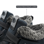 OrthoPath™ | Orthopaedic Winter Boots