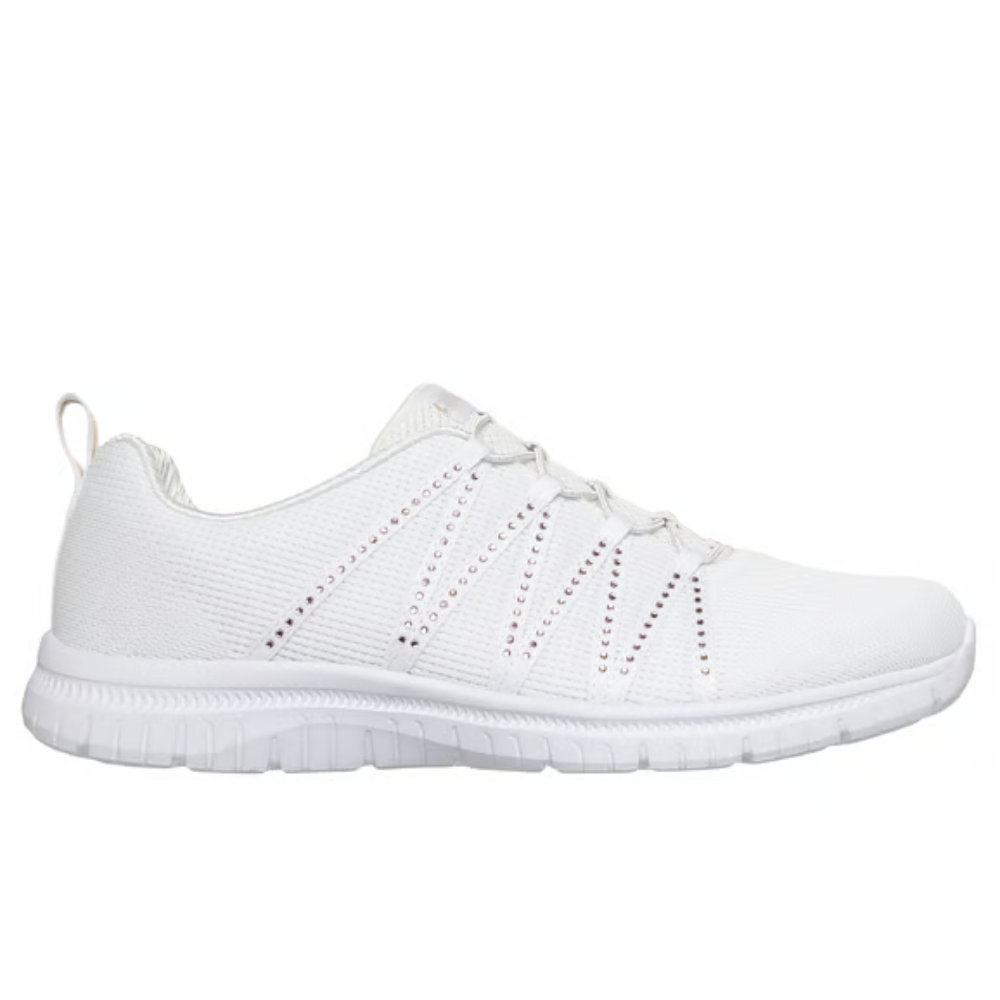 OrthoPath™ | Sparkle Knit Comfort Sneakers