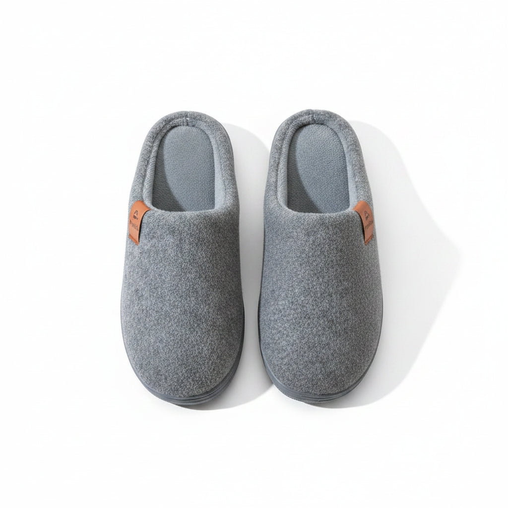 OrthoRest™ | Orthopaedic Winter Unisex Indoor Slippers