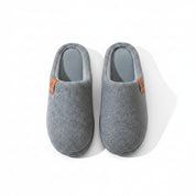OrthoRest™ | Orthopaedic Winter Unisex Indoor Slippers