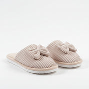 OrthoRest™ | Orthopaedic Cozy Fleece Indoor Slippers