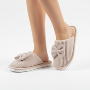 OrthoRest™ | Orthopaedic Cozy Fleece Indoor Slippers