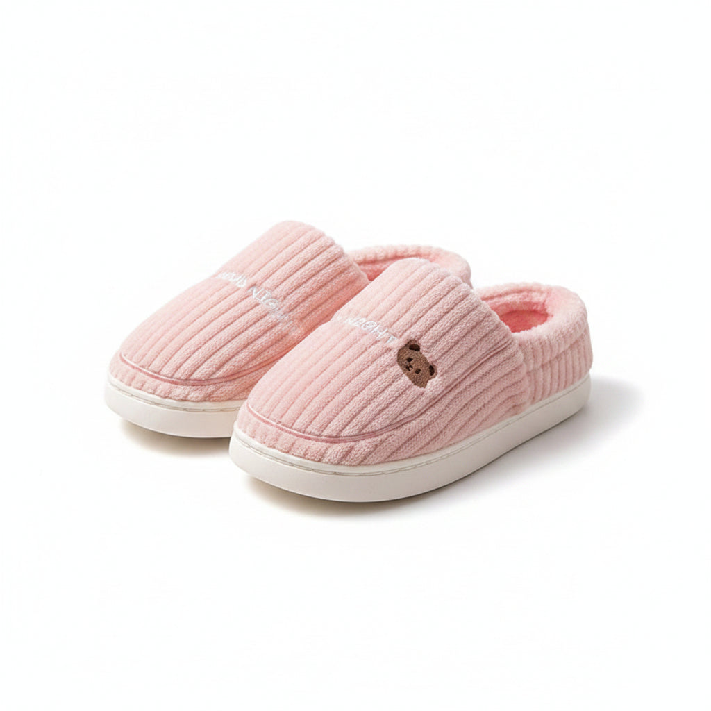 OrthoRest™ | Orthopaedic Warm Winter Slippers