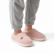 OrthoRest™ | Orthopaedic Warm Winter Slippers