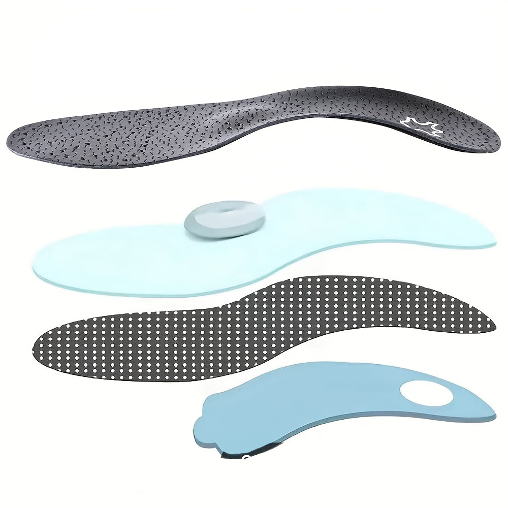 OrthoSupport™ | Premium Arch Support Insoles