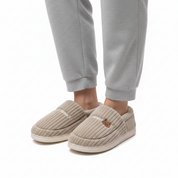 OrthoRest™ | Orthopaedic Warm Winter Slippers