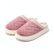 OrthoRest™ | Orthopaedic Lightweight Home Slippers