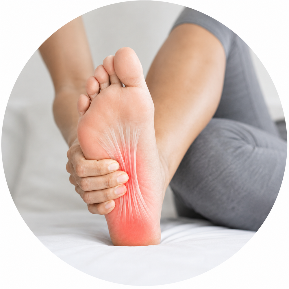 Plantar Fasciitis