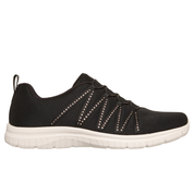 OrthoPath™ | Sparkle Knit Comfort Sneakers