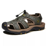 OrthoFlow™ | Orthopaedic Outdoor Sandals