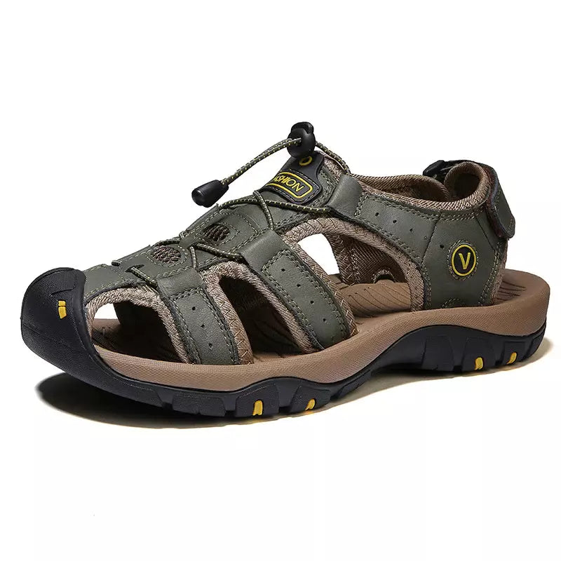 OrthoFlow™ | Orthopaedic Outdoor Sandals