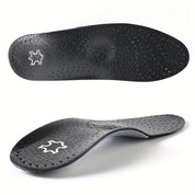 OrthoSupport™ | Premium Arch Support Insoles