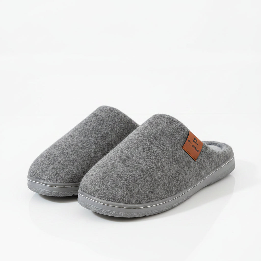 OrthoRest™ | Orthopaedic Winter Unisex Indoor Slippers