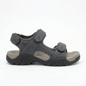 OrthoFlow™ | Orthopaedic Summer Sandals for Diabetic and Sensitive Feet