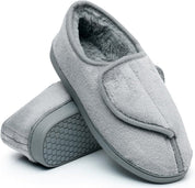 OrthoRest™ | Unisex Orthopaedic Memory Foam Slippers