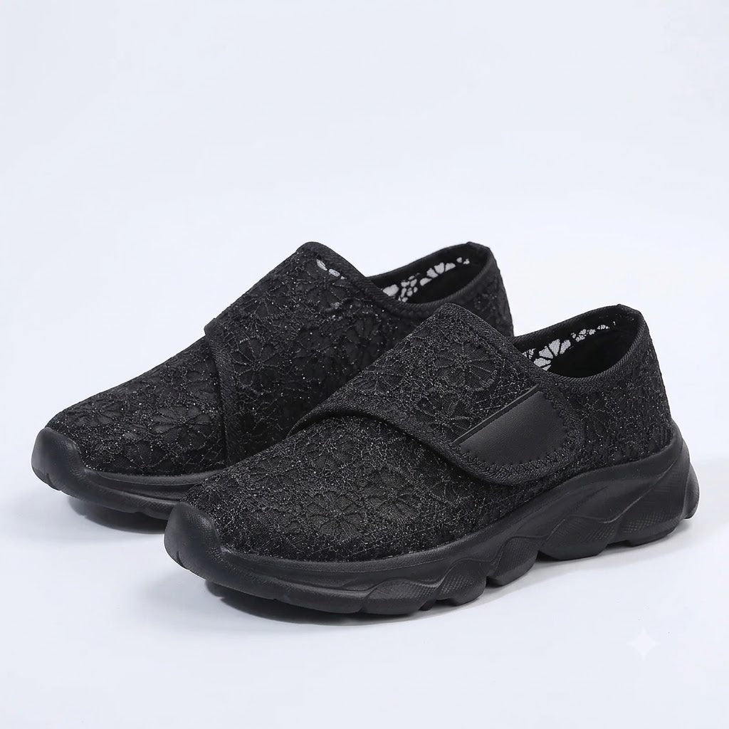 OrthoPath™ | Diabetic Comfort Walking Shoes