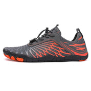 OrthoBare™ | Barefoot Everyday Comfort Shoes