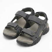 OrthoFlow™ | Orthopaedic Summer Sandals for Diabetic and Sensitive Feet