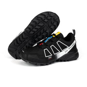 OrthoPath™ | Orthopaedic Pain Relief Walking Shoes