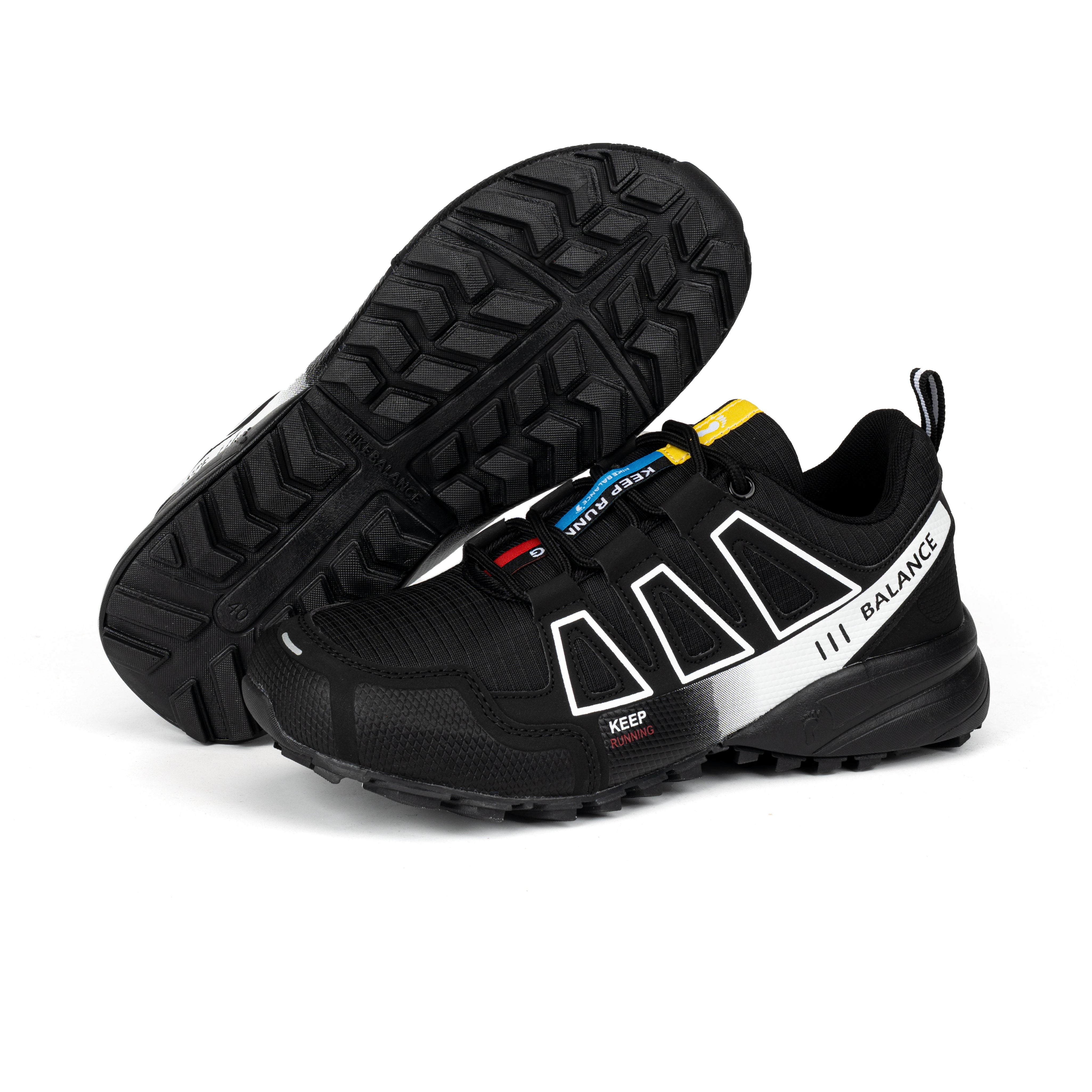 OrthoPath™ | Orthopaedic Pain Relief Walking Shoes
