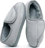 OrthoRest™ | Unisex Orthopaedic Memory Foam Slippers