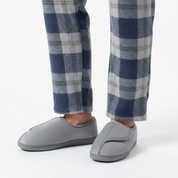 OrthoRest™ | Unisex Orthopaedic Memory Foam Slippers
