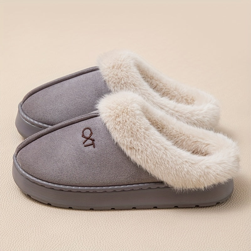 OrthoRest™ | Orthopaedic Winter Slippers for Men & Women