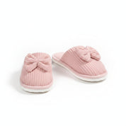 OrthoRest™ | Orthopaedic Cozy Fleece Indoor Slippers
