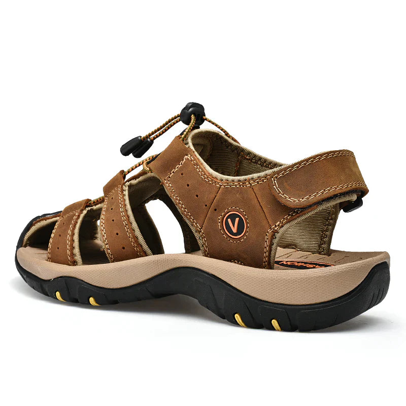 OrthoFlow™ | Orthopaedic Outdoor Sandals