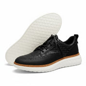 OrthoPath™ | Oxford Pro Orthopedic Walking Shoes