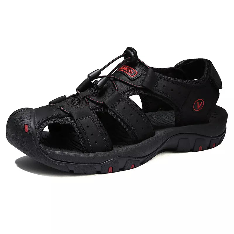 OrthoFlow™ | Orthopaedic Outdoor Sandals