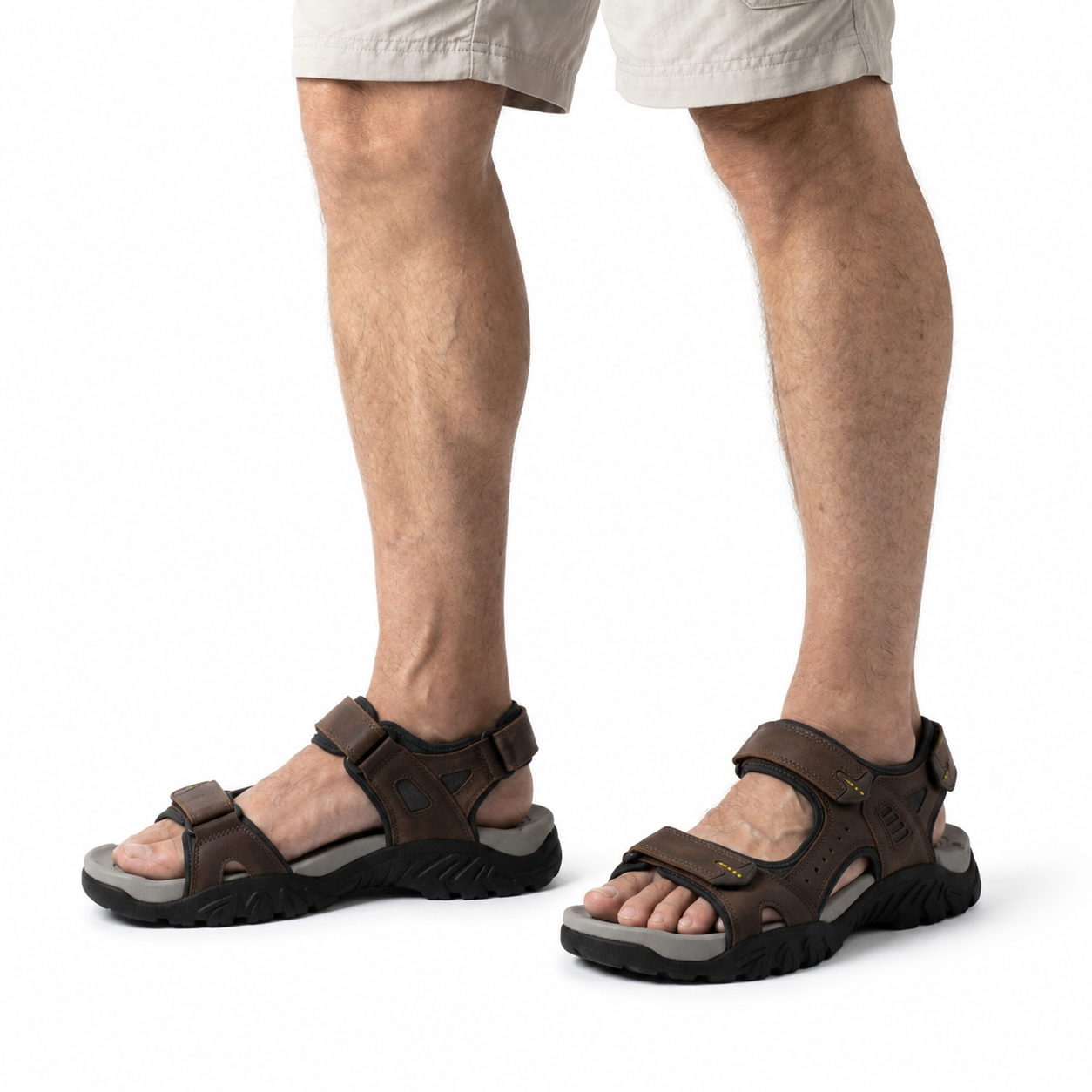 OrthoFlow™ | Orthopaedic Summer Sandals for Diabetic and Sensitive Feet