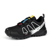OrthoPath™ | Orthopaedic Pain Relief Walking Shoes