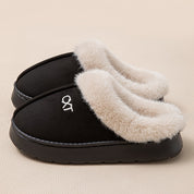 OrthoRest™ | Orthopaedic Winter Slippers for Men & Women