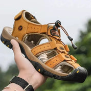 OrthoFlow™ | Orthopaedic Outdoor Sandals