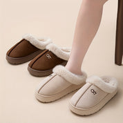 OrthoRest™ | Orthopaedic Winter Slippers for Men & Women