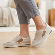 OrthoPath™ | Diabetic Wide Fit Walking Shoes