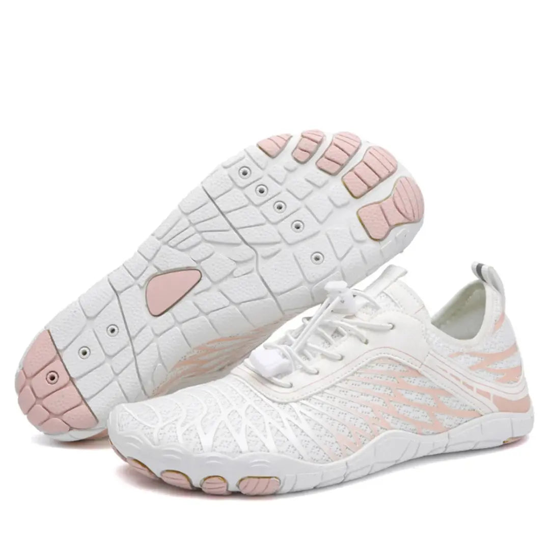 OrthoPath™ | Barefoot Shoes for Natural Movement and Everyday Comfort