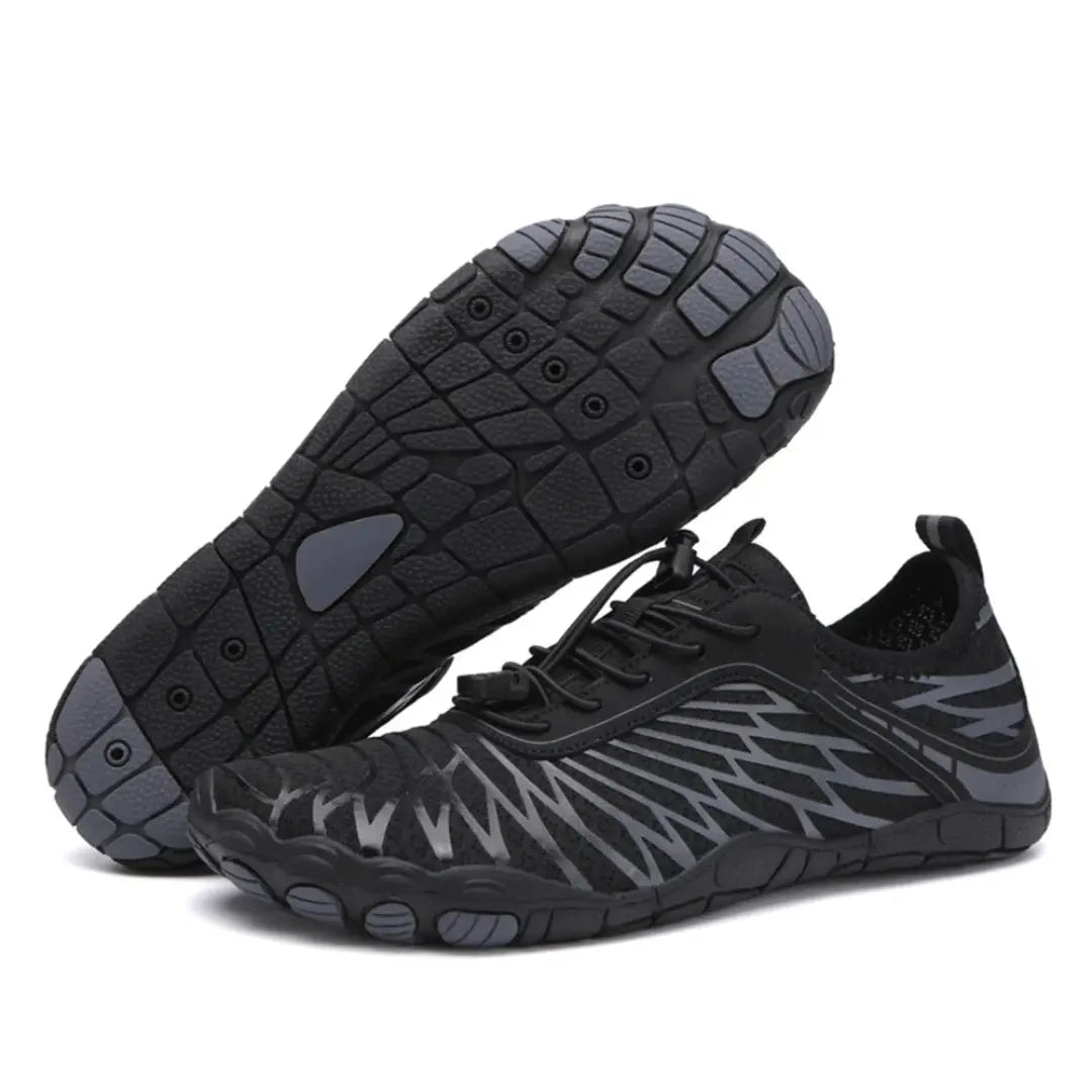 OrthoPath™ | Barefoot Shoes for Natural Movement and Everyday Comfort