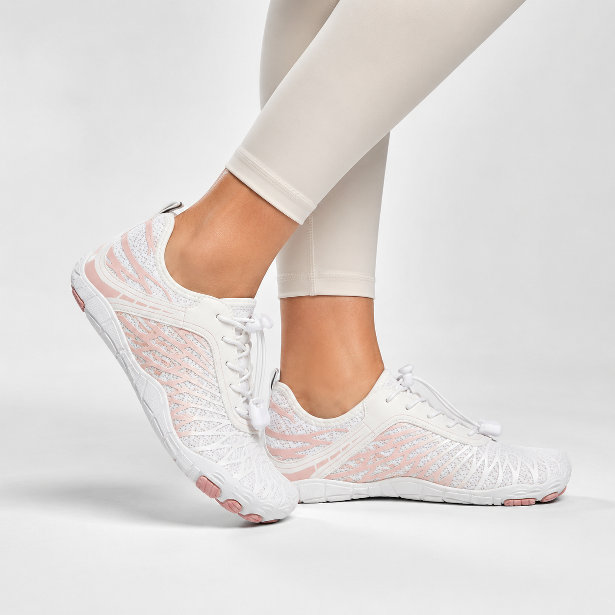 OrthoPath™ | Barefoot Shoes for Natural Movement and Everyday Comfort