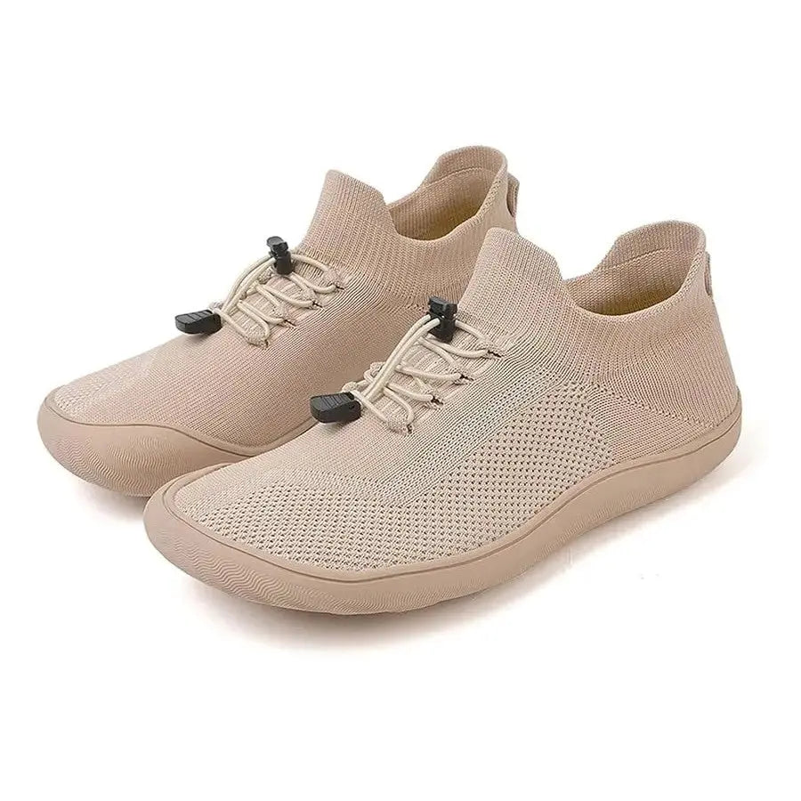 OrthoBare™ | Barefoot Comfort Walking Shoes
