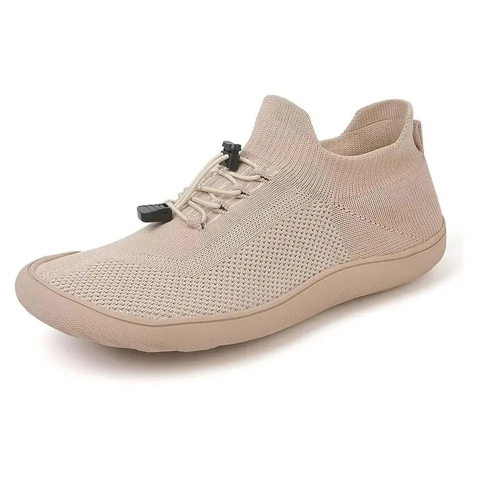 OrthoBare™ | Barefoot Comfort Walking Shoes